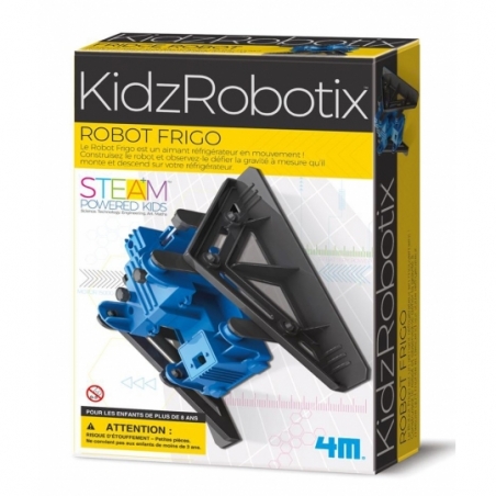 KIDZROBOTIX - Robot Frigo