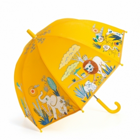 Parapluie Enfant - Savane
