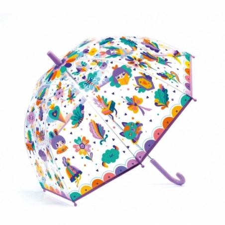 Parapluie Enfant - Pop rainbow