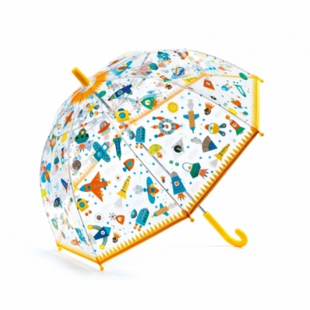 Parapluie Enfant - Espace