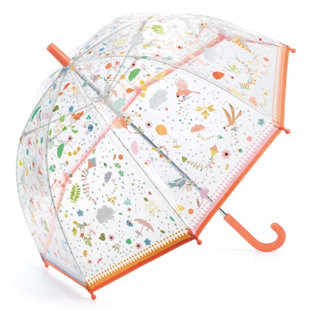 Parapluie Enfant - Petites légèretés